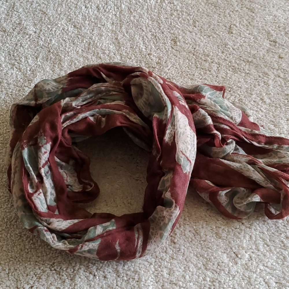 Scarf